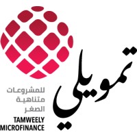 Tamweely Microfinance
